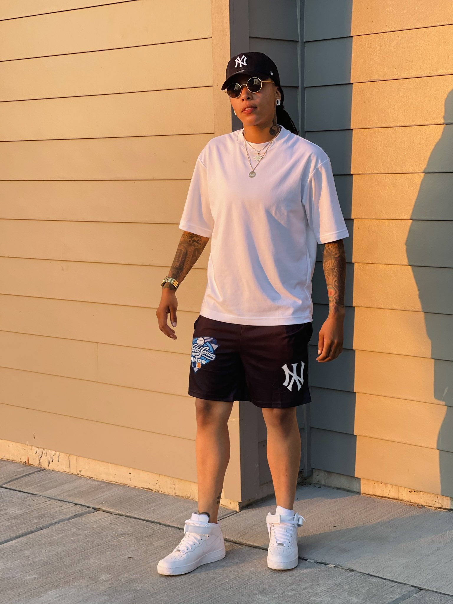 Saint Nick on X A real nigga out here but yes I m a woman https t W7mevrTqZz X