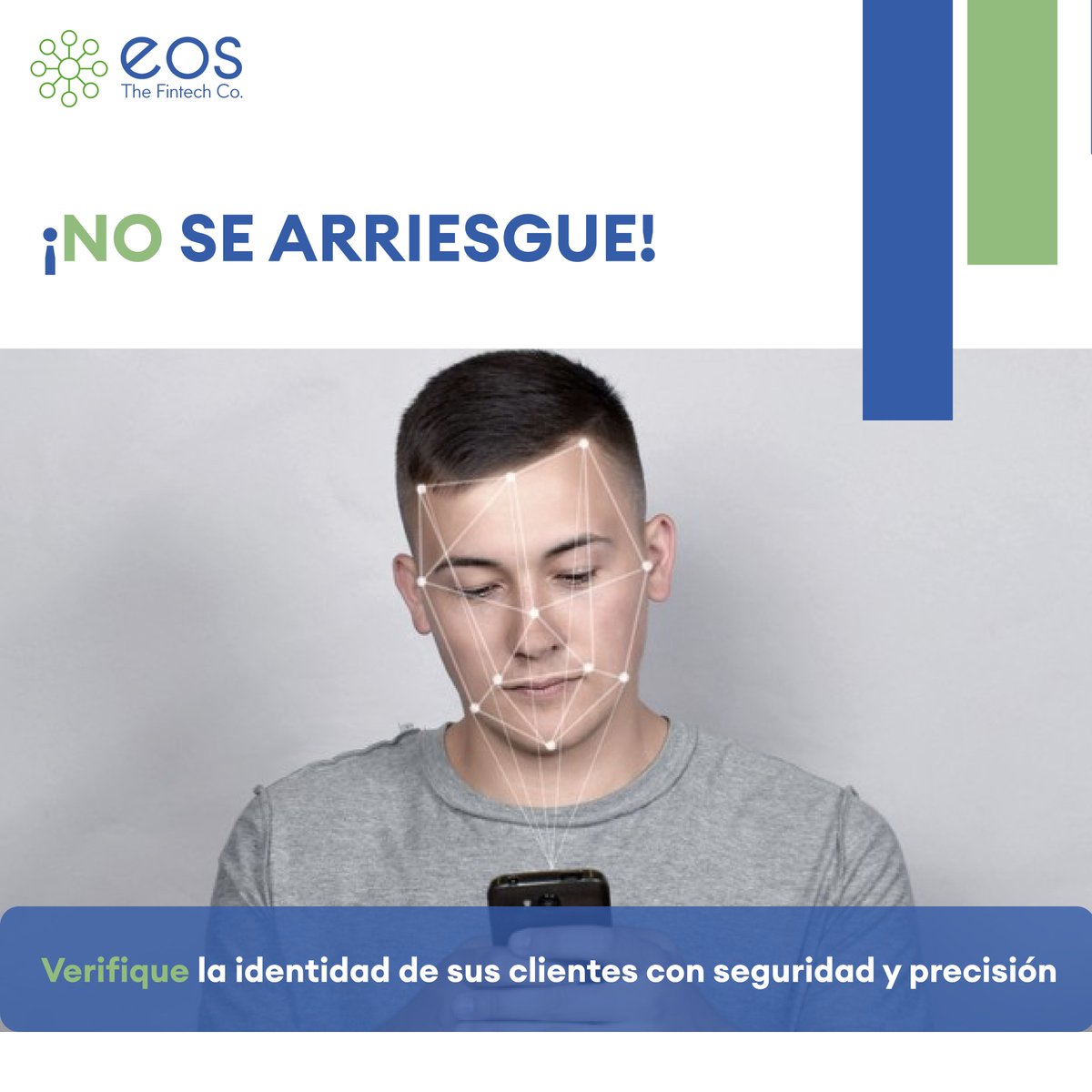 SoftwareEos's tweet photo. Establezca mejores niveles de confianza con sus clientes y cumpla con las obligaciones regulatorias.
Conozca nuestras soluciones de seguridad y de verificación de identidad y adopte la que mejor se adapte a sus necesidades.
https://t.co/2V5pfUyAO6

#seguridad #ciberseguridad https://t.co/ExxPbipipT