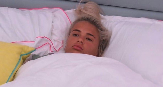 i’m just here for the love island meme tweet media