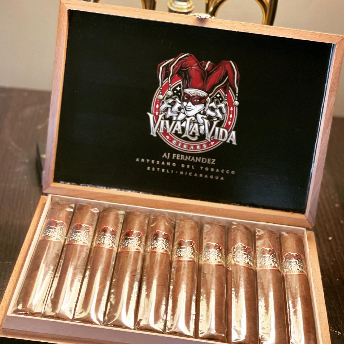 Back by popular demand! Some of the best from <a href="/AJFcigars/">AJF Cigar Co. ★ Portfolio ★</a> #cigars #cigarlounge #Minneapolis