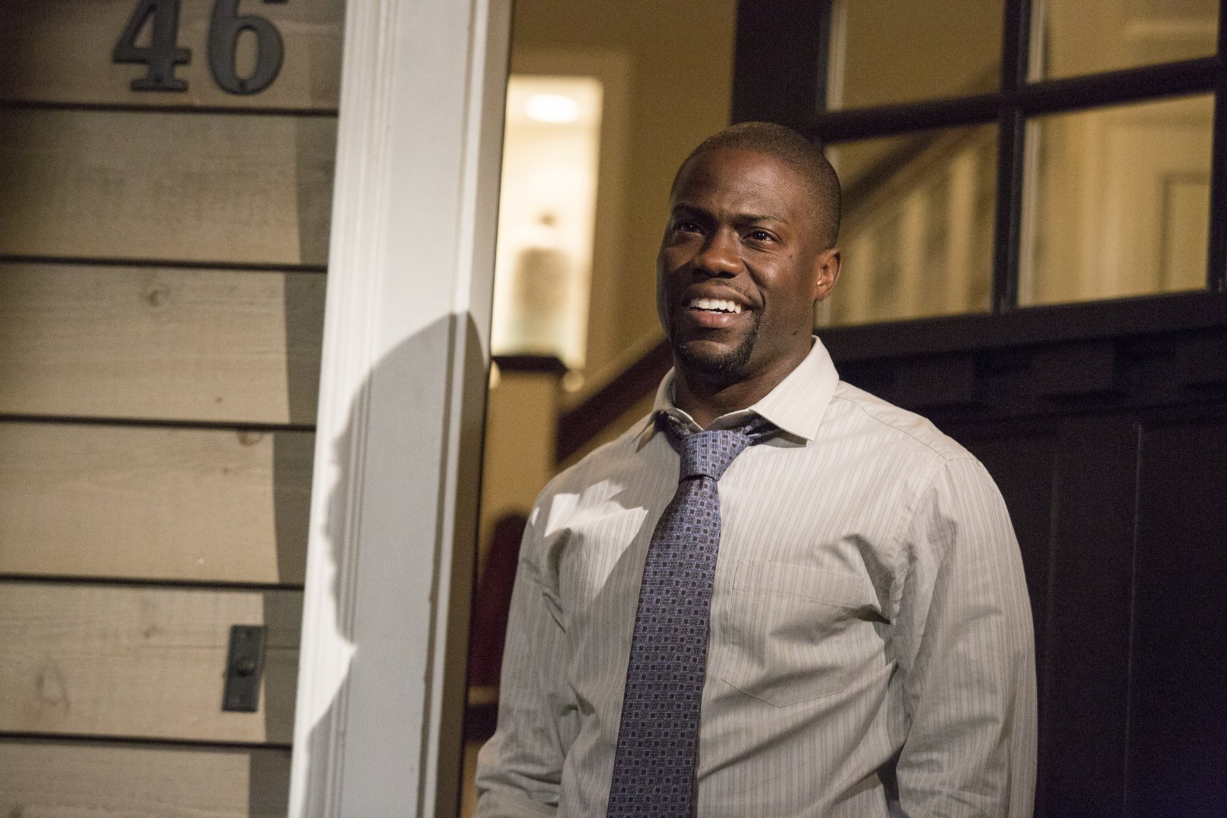 Happy birthday, Kevin Hart! 