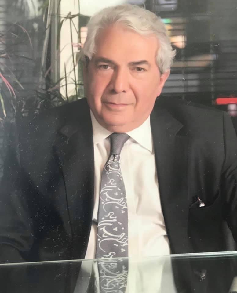 lyse doucet on Twitter: "Shocked and saddened to hear Sadegh Samii has