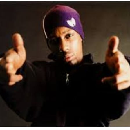 Happy Birthday to Inspectah Deck of the legendary Wu Tang Clan from the Rhythm and Blues Preservation Society. 