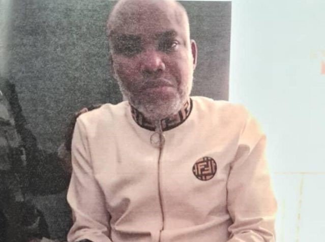 thecableng's tweet photo. UK parliament to debate Nnamdi Kanu’s repatriation to Nigeria | TheCable https://t.co/noFqGHV8iC https://t.co/iFMtV4a7RT