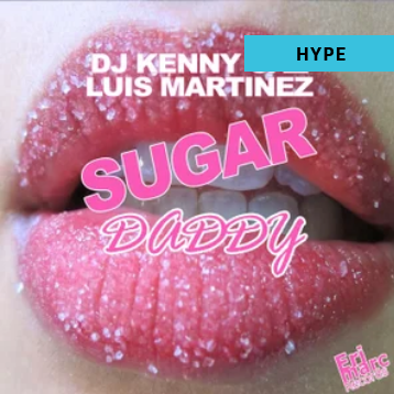 ErimarcRecs's tweet photo. @D.J.Luis_Martinez and @DJKennyCaz hot new track "Sugar Daddy" got @Beatport's Hype sticker. M̶a̶y̶b̶e̶  you should check it out. https://t.co/NOOT8RYLFU #edm #edmfamily #edmlifestyle #techhouse #newmusic #edmvibes #housemusic https://t.co/wvIplDydge