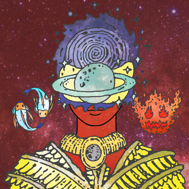 Divine Order of the Zodiac tweet media