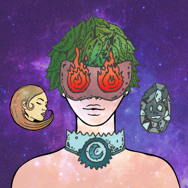 Divine Order of the Zodiac tweet media