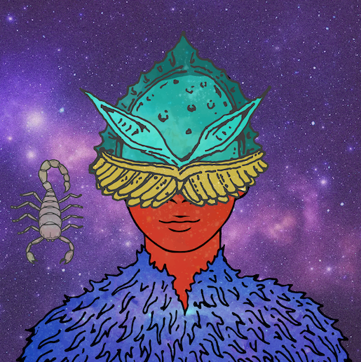 Divine Order of the Zodiac tweet media