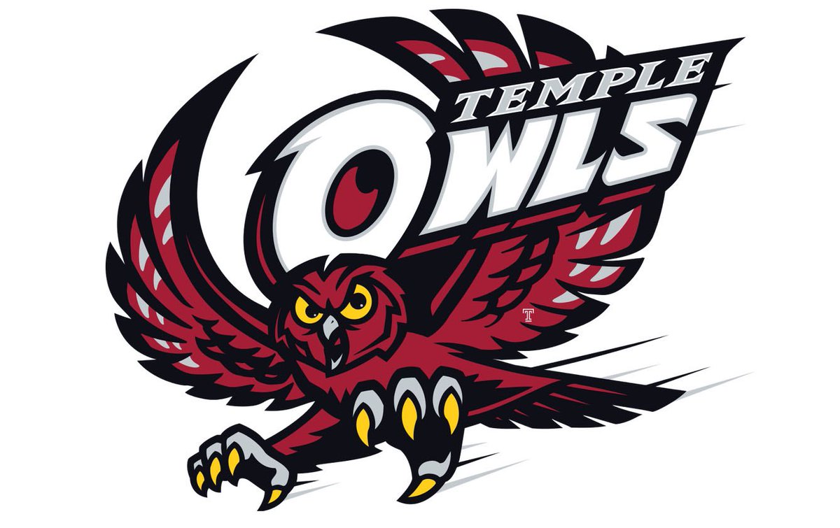 Super excited and blessed to have received a preferred walk-on offer from Temple University! Thank you to <a href="/CoachDiersen/">Brett Diersen</a> and <a href="/DSabock/">Coach Dan Sabock</a> for this amazing opportunity. And thank you to <a href="/NolanOwenLS/">Nolan's Long Snapping</a> for teaching me and being in my corner through all of this! #TempleOwls