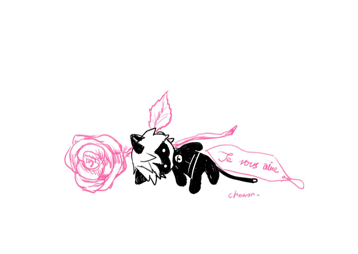 MLB_Chowon10's tweet photo. Exceed the best friend.
#MiraculousLadybug https://t.co/7TwPMSaJiV