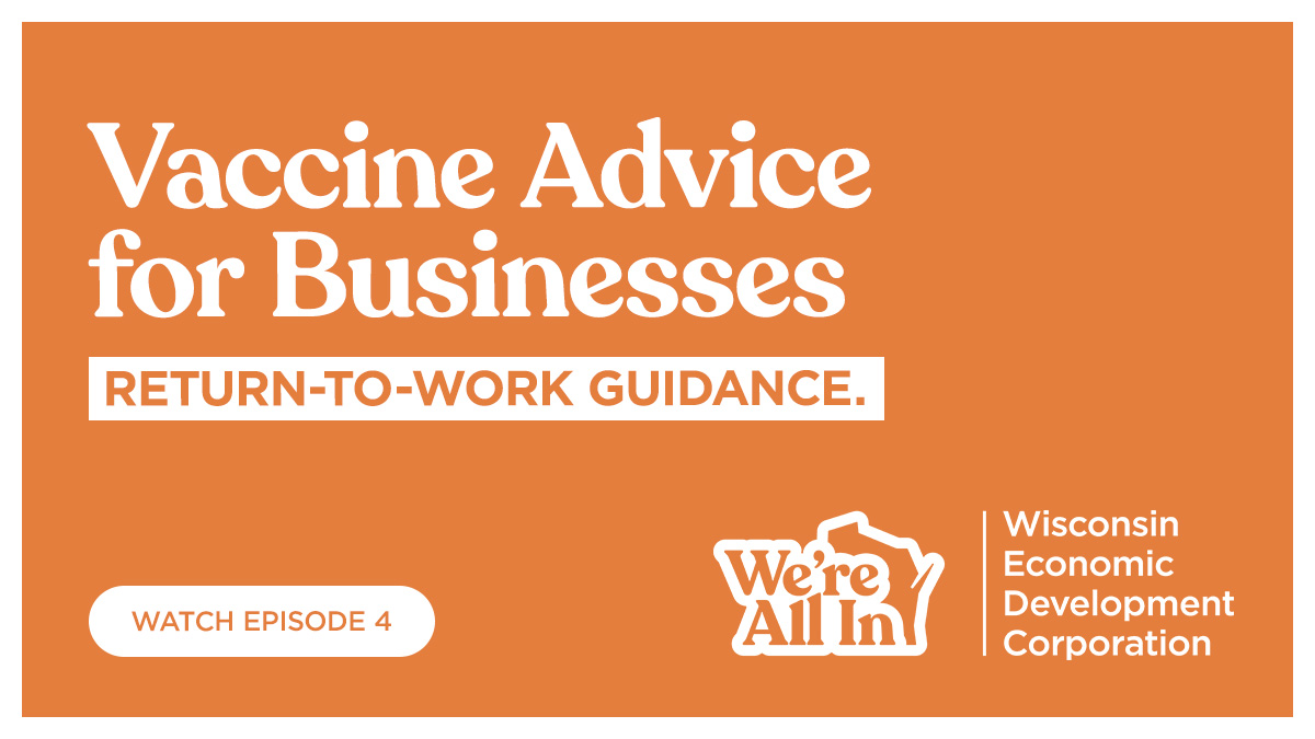 We Are All In Wisconsin tweet media