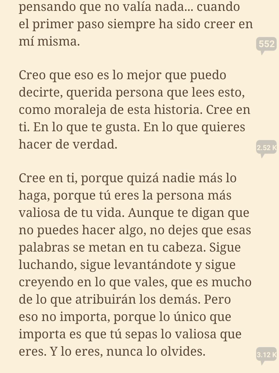 _riosfer's tweet photo. Gracias @joanamarcusx por tanto https://t.co/hOyfcPX7IR