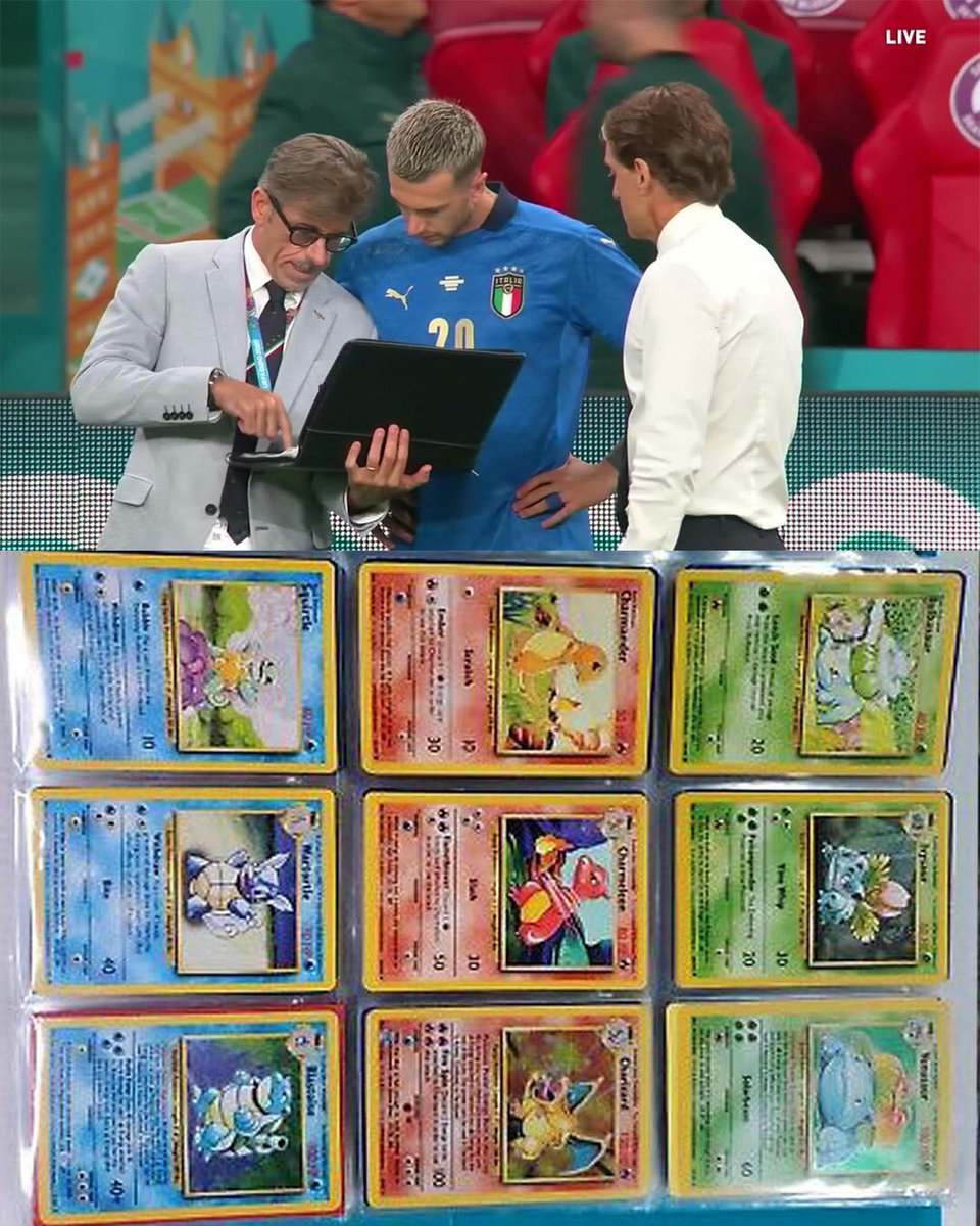 ODDSbible tweet media