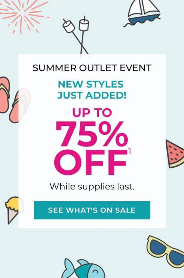 There are so many goodies for great prices. Make sure you check it out. The higher the Mystery Hostess Party gets the more prizes being given out.

mythirtyone.com/310231?pd=1205…