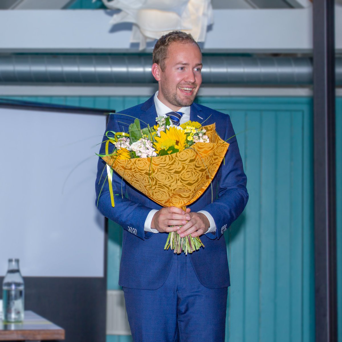 Joost de Goffau tweet media