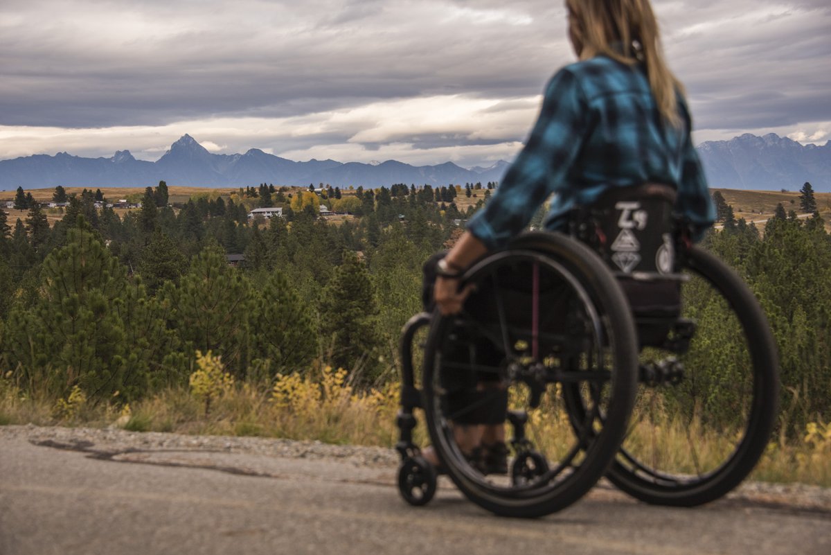 We are committed to working with communities &amp; the tourism industry towards a fully-inclusive BC. A new agreement was signed to further Universal Design support in the region.   

How can you help? Regional accommodation, please take the survey - bit.ly/3dJFzUP
