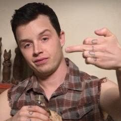 gallagher4lifer's tweet photo. Does anyone have any good shows to watch case I’m hella bored 🙄#tiktokdown https://t.co/dEnOBIYv8H