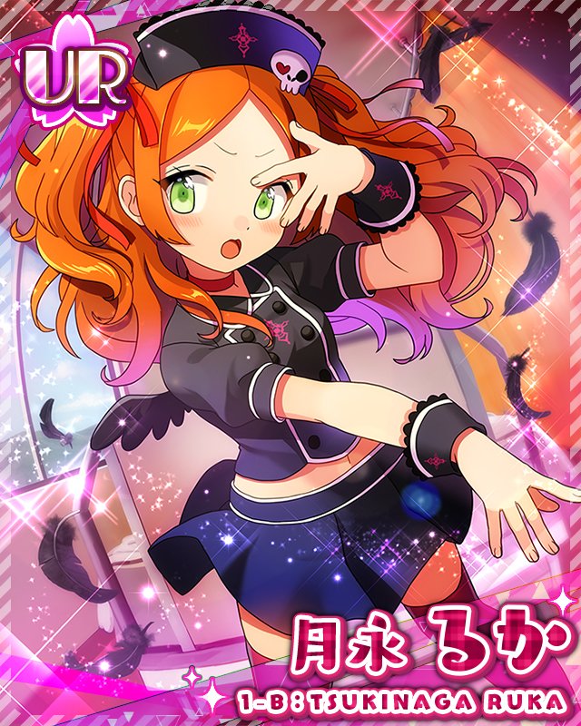 hourly_ruka's tweet photo. ≫ dark-clad fallen angel (unbloomed) ♡ https://t.co/Kbh1sfdKff