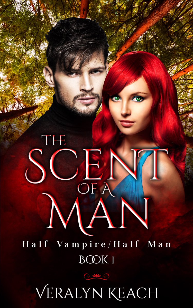 bwdradio_'s tweet image. Ariel Landford realized she was about to enter a whole new life when Damian Vanburg suddenly appeared. Half #Vampire/Half Man.

Will Ariel lose one man to the scent of another or will she lose everything, including her life? #Vampireseries (Book 1)
amazon.com/gp/aw/d/B094DP…