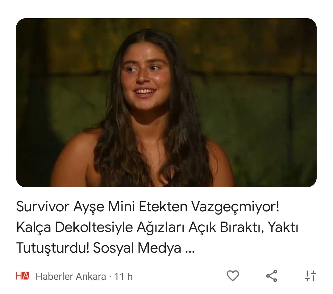 dilan_csk's tweet photo. Abi bu ne siz şaka mısınız? Bir ayşe etek giyiniyor.  Kalça dekoltesi ??? 
Tövbe estağfurullah ....
#ayraz #algıyadevam #ayseyuksel https://t.co/o2qRU2XGmn