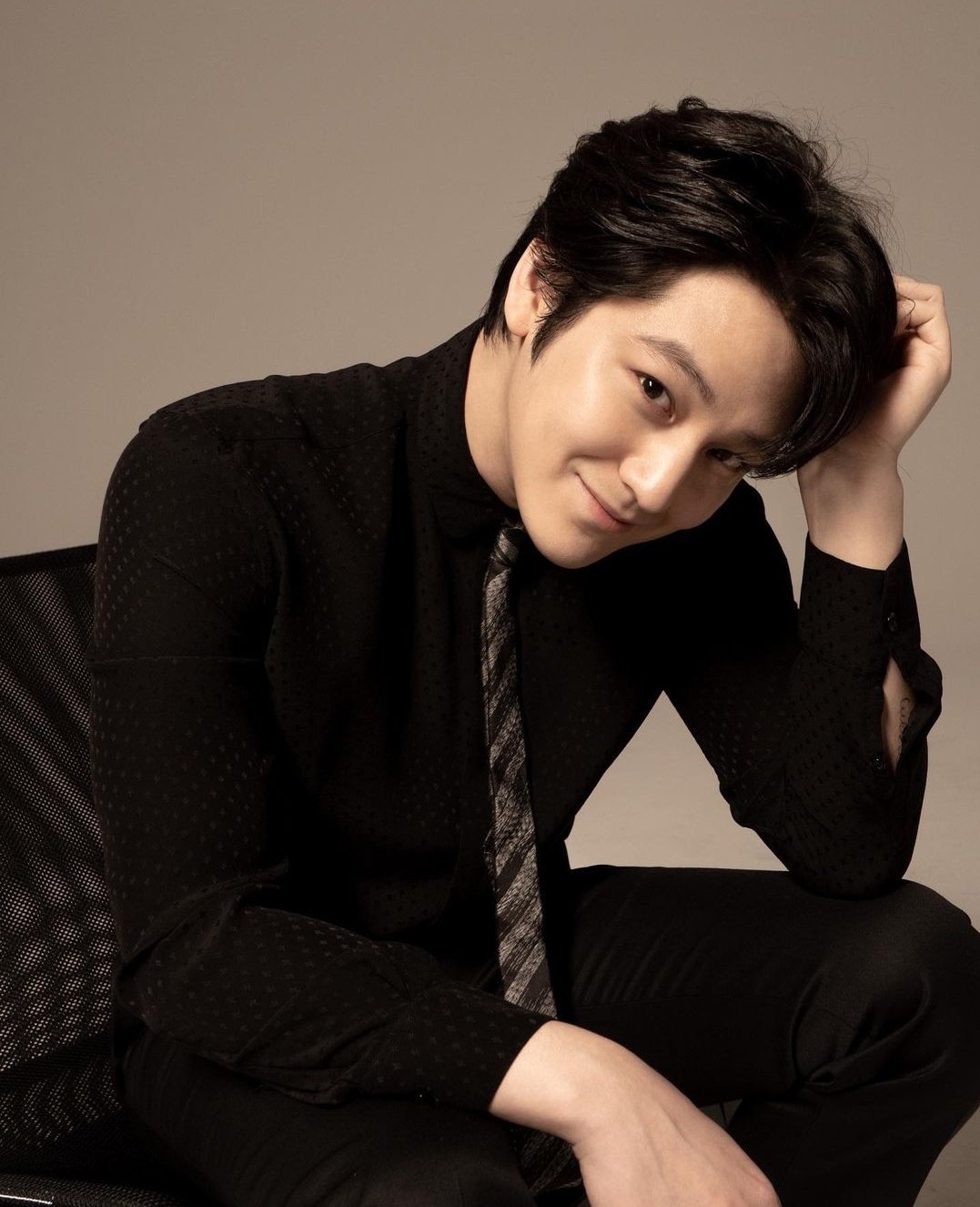 Happy birthday Kim Bum  