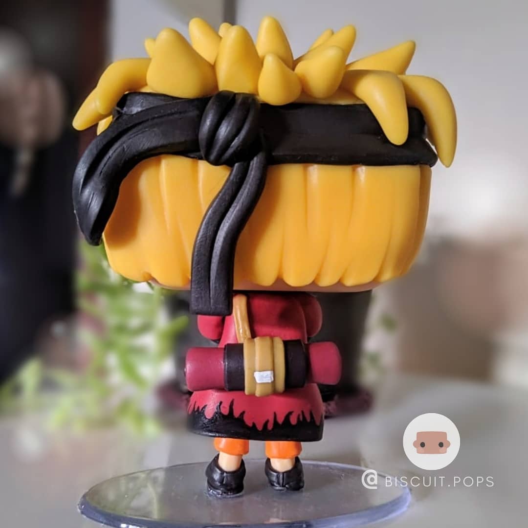 BiscuitPops's tweet image. ✨ Funko Pop Naruto. Feito à mão, em biscuit ❤️

Envios para todo o Brasil!

Link da lojinha: instagram.com/p/CRADHeLtHT3/…