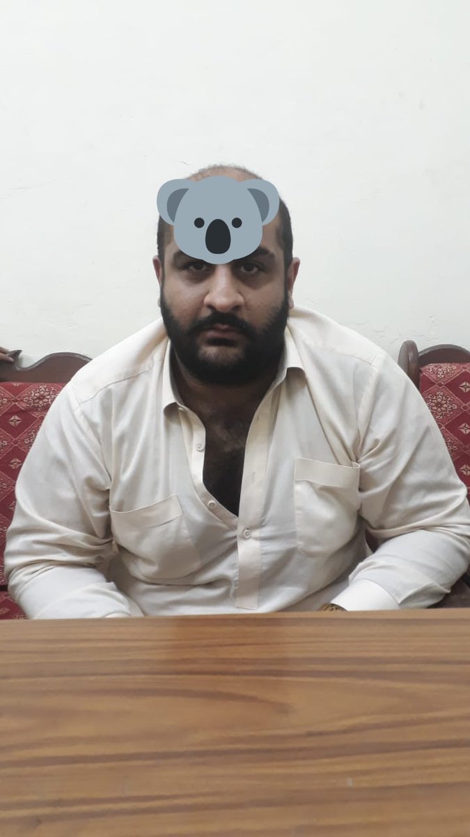 AlishbaQ_Gul's tweet photo. #HangUsmanMirza In D Chowk.
#arrestrapists https://t.co/kZA4PBvqpN