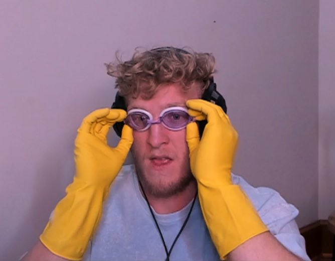 Tfue’s Burner tweet media