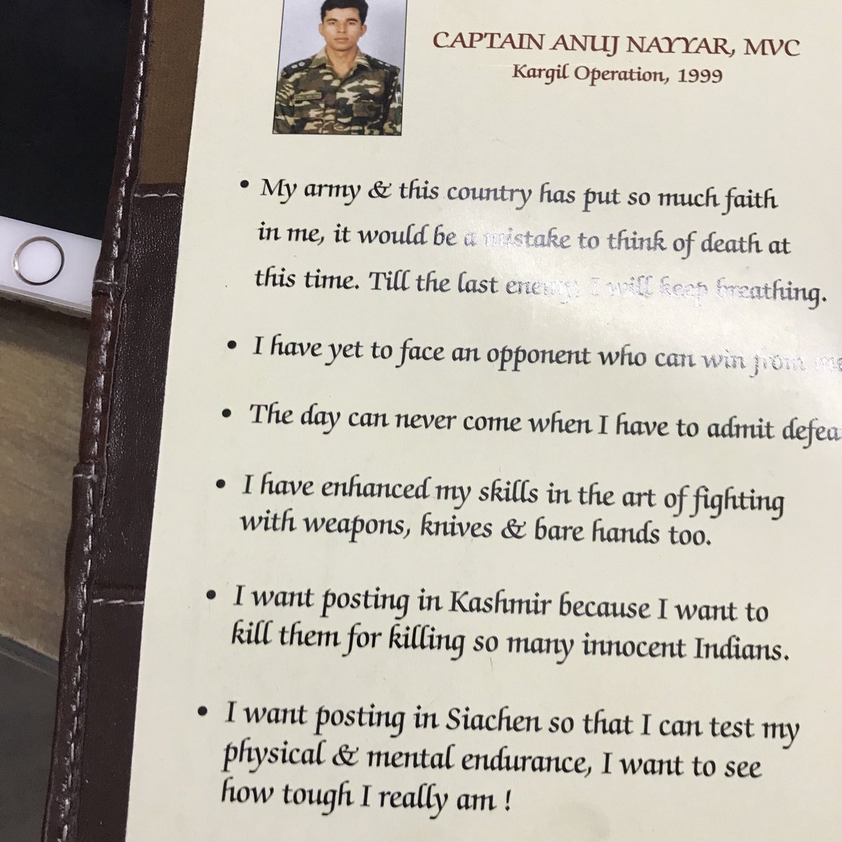 MeenaNayyar4's tweet photo. Anuj u r inspiration to many but as ur mani I cherished 23 yrs lived with u but liveing 22 yrs without u very difficult. My suffering is my own .Stay happy with ur dad wherever u r . u came in this world to complete a mission and went back to ur planet.Missing ur Mani❤️❤️😭😭 https://t.co/ovixcoabCN