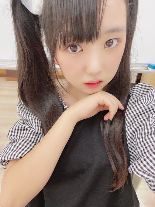 Twitterのコスプレ画像1