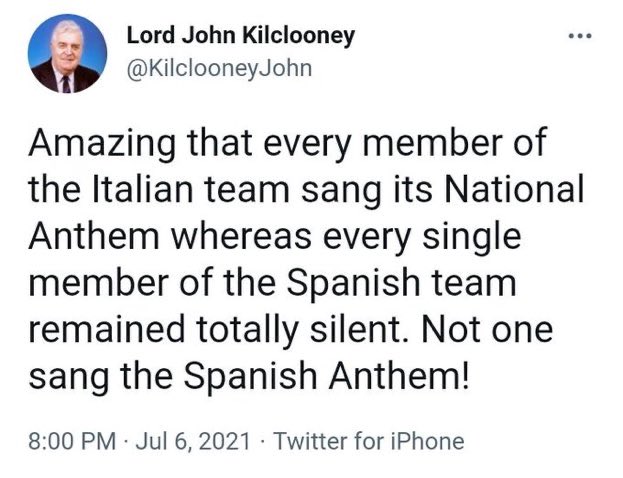 Mike Galsworthy tweet media