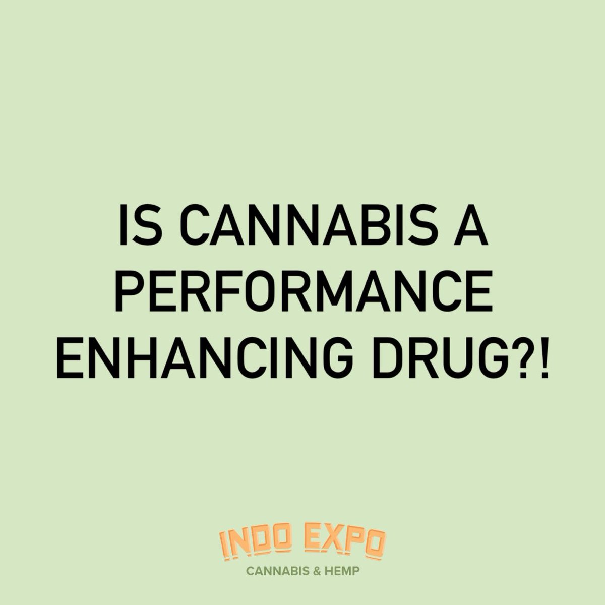 Indo Expo Trade Show tweet media