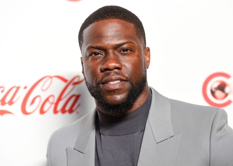 Happy birthday Kevin Hart he turned 42 today 