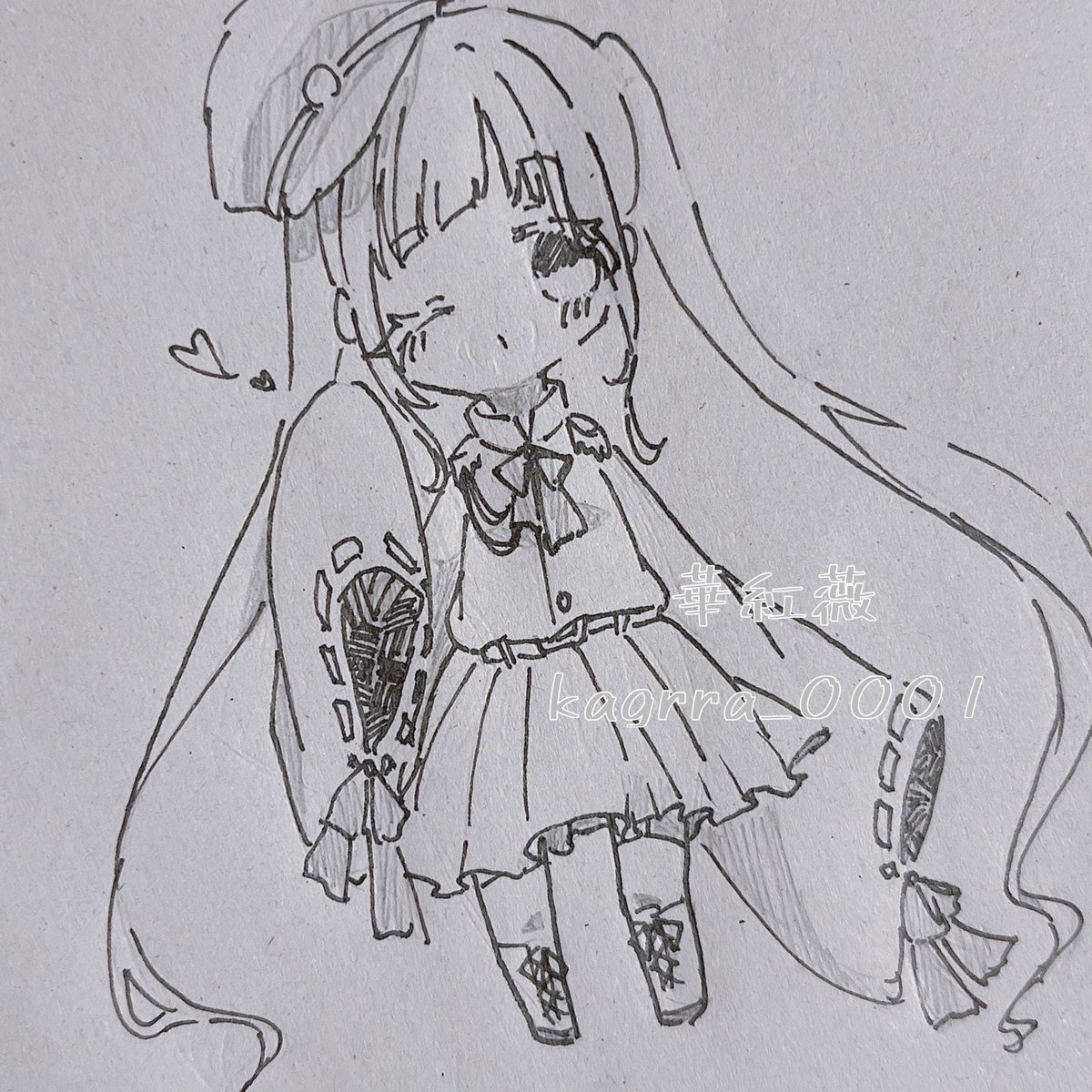 華紅薇 授業中に描いた娘 イラスト 女の子 女の子イラスト 絵 創作 オリキャラ 絵師さんと繋がりたい 絵描きさんと繋がりたい 落書き らくがき 授業中の絵 授業中 華紅薇 授業中に描いた娘 イラスト 女の子 女の子イラスト 絵 創作 オリキャラ 絵師さんと繋がりたい 絵描きさんと繋がりたい 落書き らくがき 授業中の絵 授業中