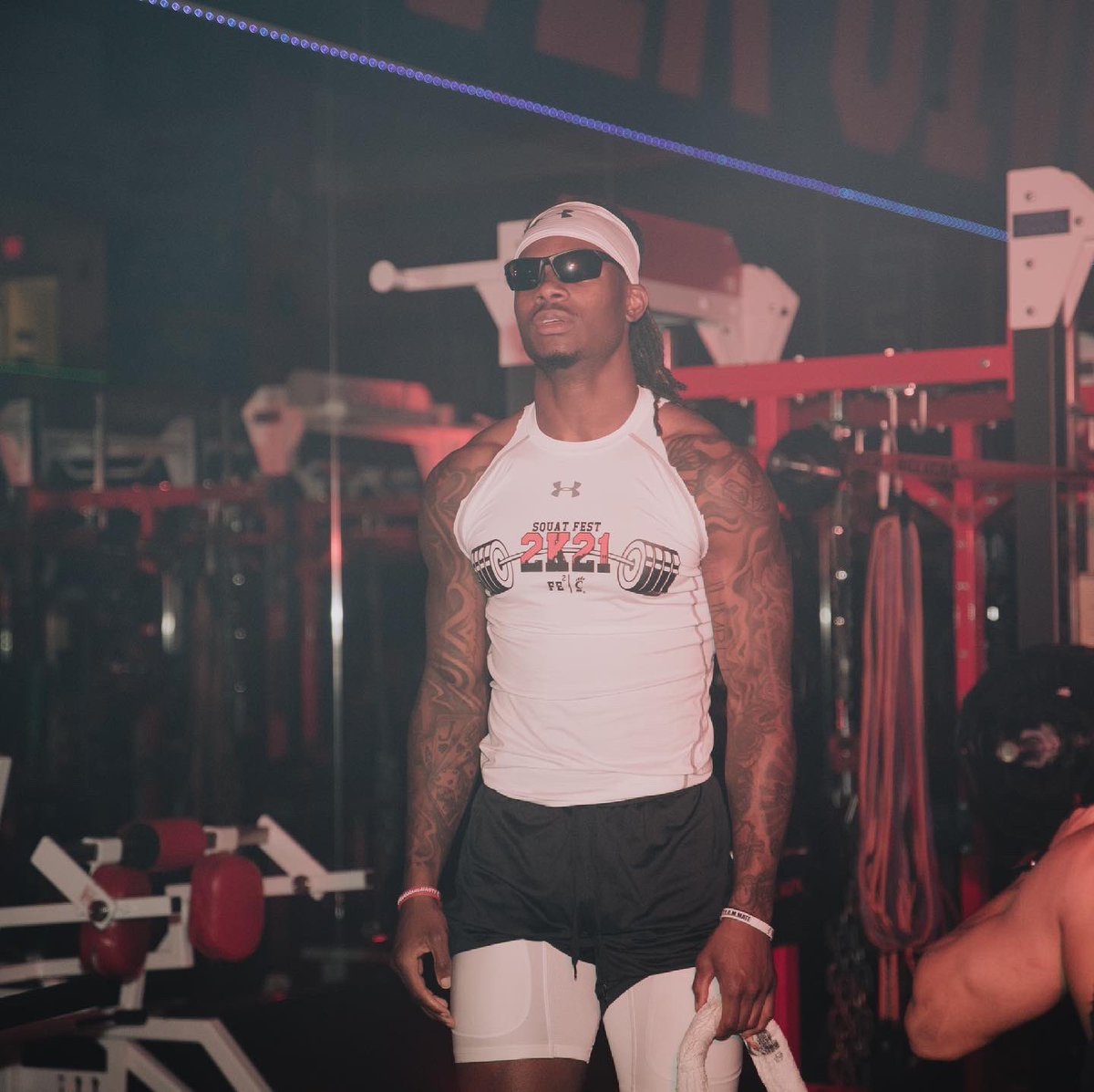 Ja’Quan Sheppard tweet media