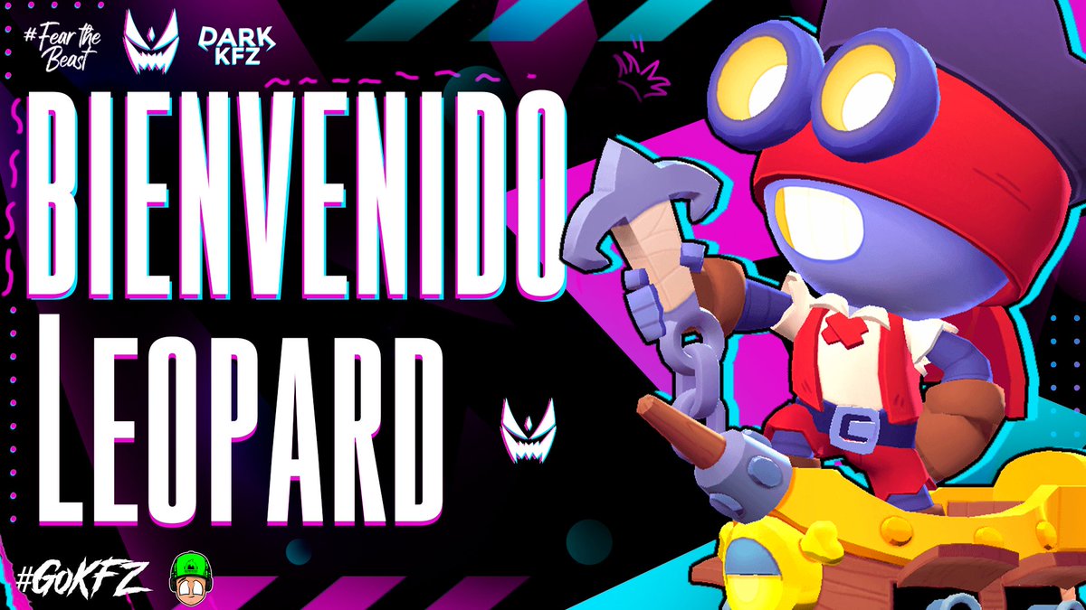 Dark KFZ tweet media