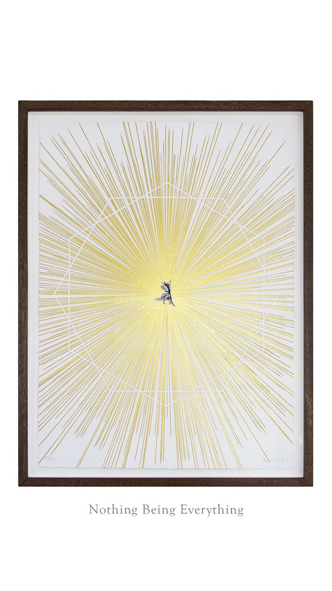 One of each of my A Week Of Twelve Days box set prints have been framed and can now be inspected and procured from my website, please and thank you
👉 danhillier.com