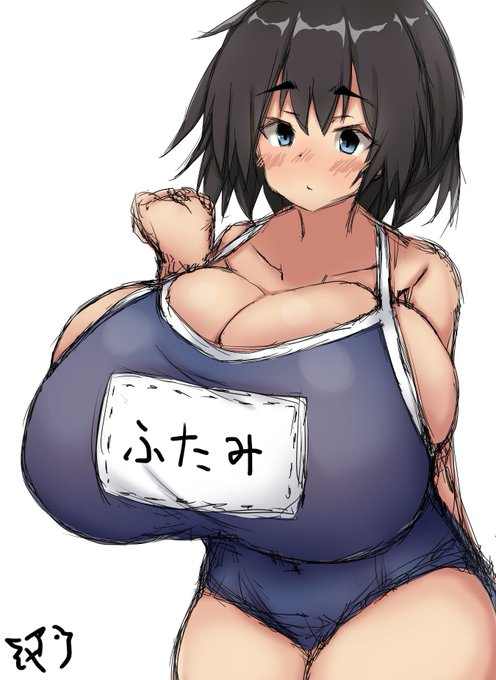 最近のおっぱいです #絵柄が好みって人にフォローされたい 