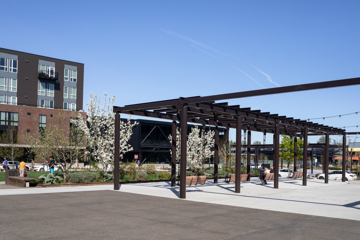 Wright Runstad & Co. tweet media