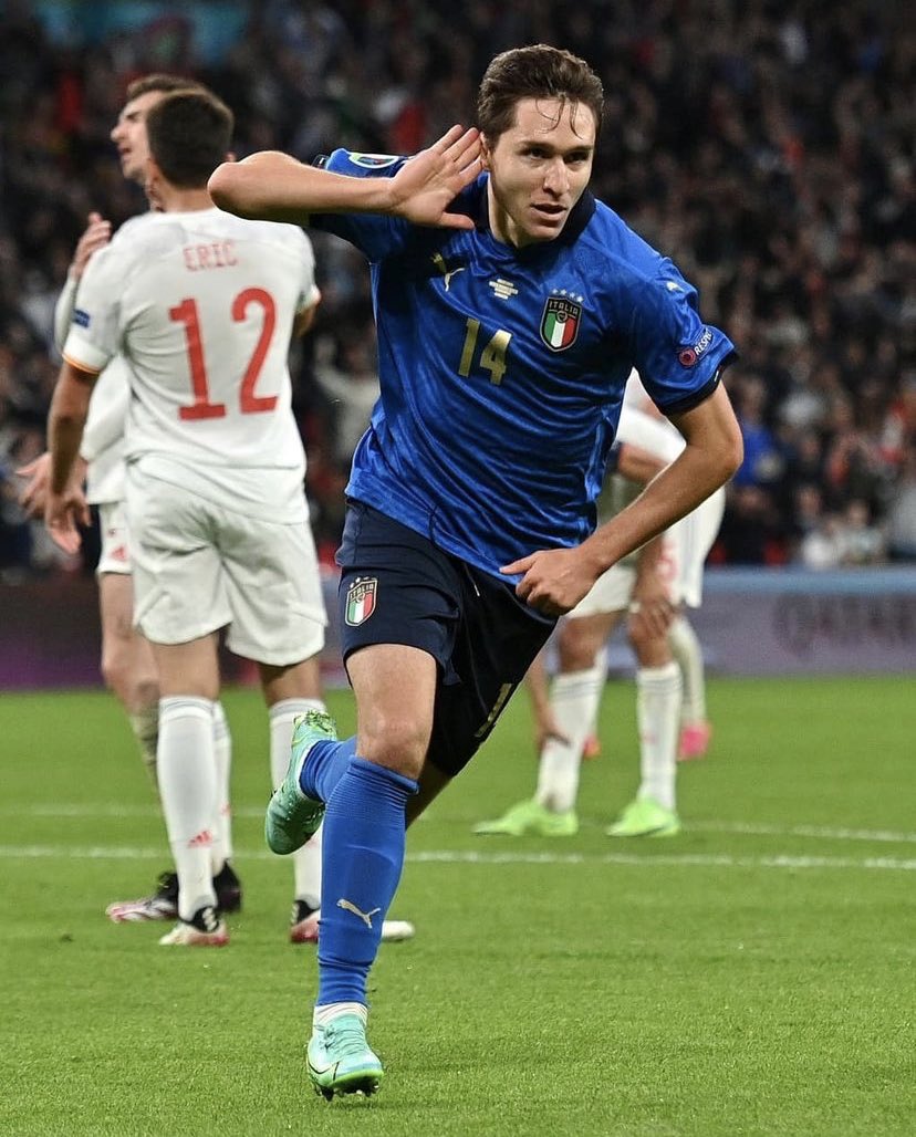 FINAL 🇮🇹 #italia #italy #euro2020