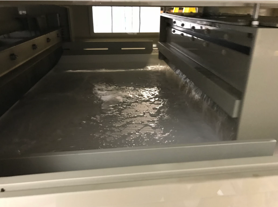 im_mining's tweet image. .@EnviroLeach has secured a contract with #OceanPartners USA to use its patented &amp;amp; ecofriendly #hydrometallurgical #metalextraction process to extract #gold from #goldmine #byproduct materials which will be processed at EnviroLeach’s plant in Vancouver bit.ly/3wmCVuL