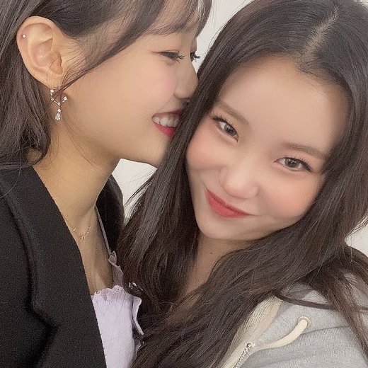 Chuu pics ♡ tweet media