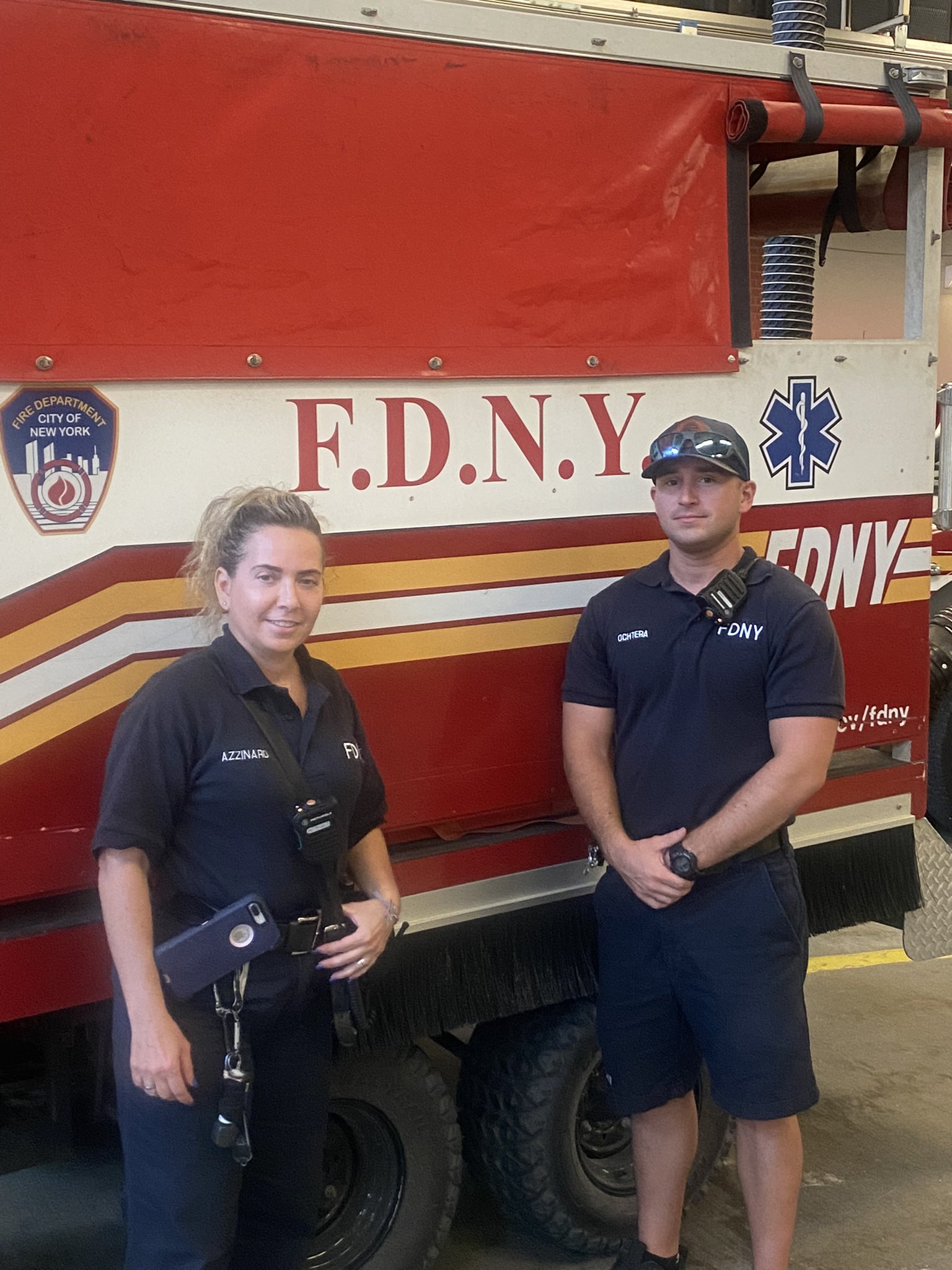 Fdny Emt Salary Nyc - itpfj2x