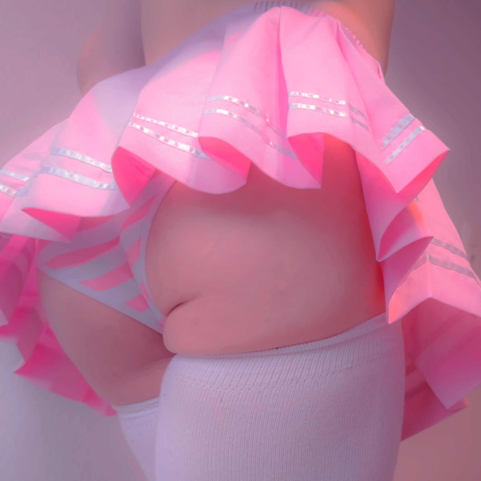 Here's your daily dose of booty :3

#femboy #trap https://t.co/OX5XukYlC8