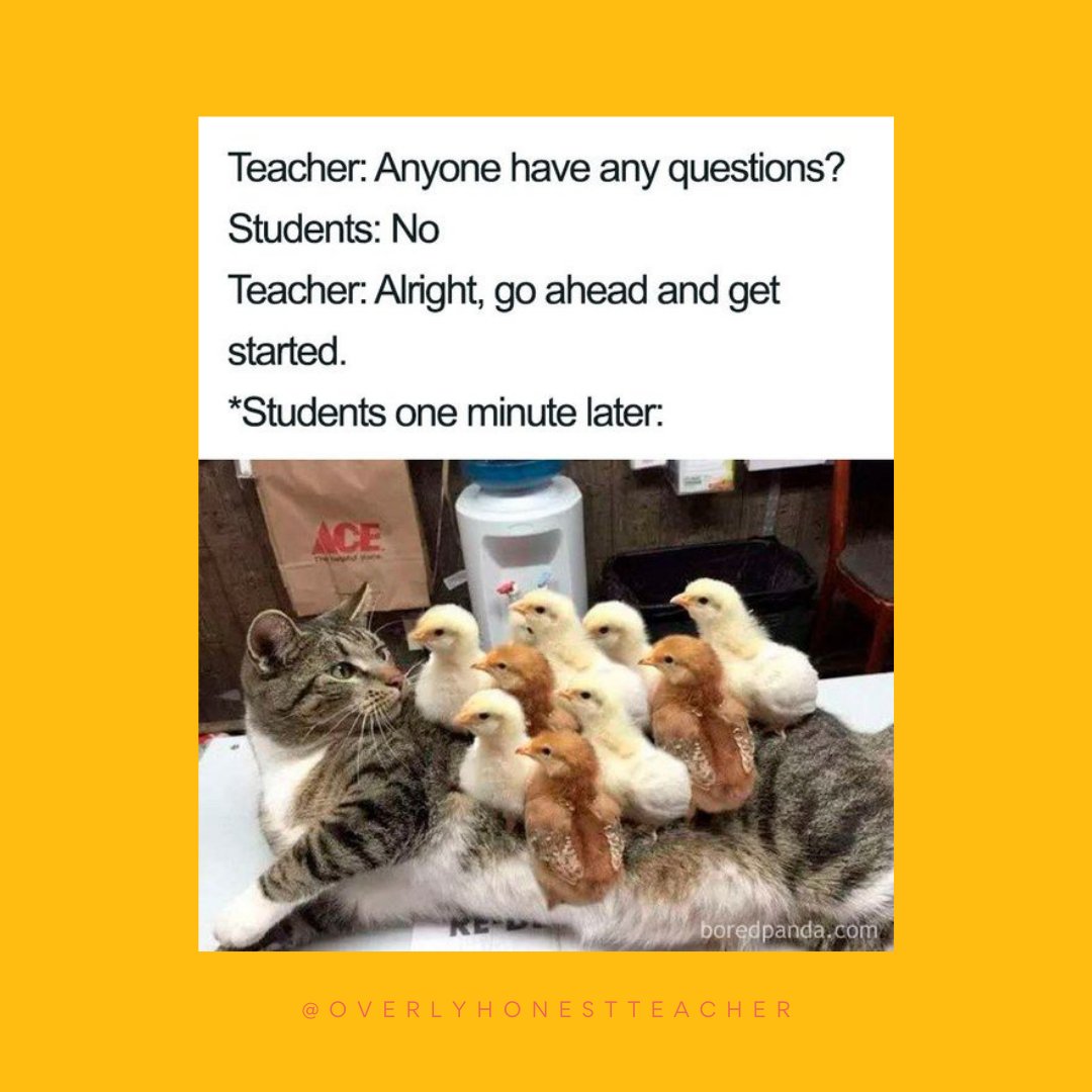 OverlyHonest_'s tweet photo. 😜 https://t.co/fborvO0PTU