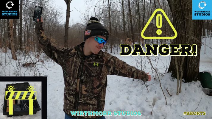 Wirth_Morr's tweet photo. As @philswiftontv once said, “THAT’S A LOT OF DAMAGE!”

NEW VIDEO: https://t.co/u5nmnrWHZw

#wirthmorr #shootingfails #destruction #fails #bloopers #newvixeo #subscribe https://t.co/qFgtcddVkk