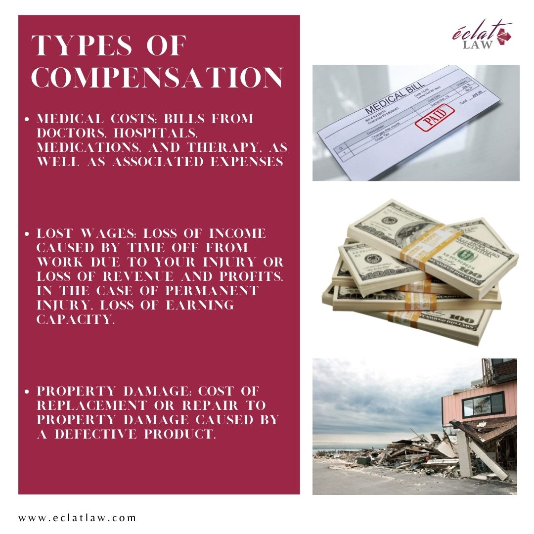 eclatlawllp's tweet photo. There are different types of compensation when it comes to product liability cases. Find out what you could be enititled to by visiting our website at: https://t.co/KrtiVKEJTv or by giving us a call at:(407) 636-7004.

#floridaattorney #altamontesprings #eclatlaw #lawfirm https://t.co/QQ1iQSVXNk