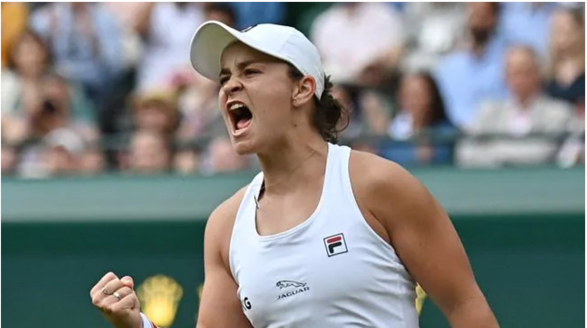 Afternoon Sport tweet media