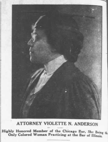 In 1926, Violette Neatley Anderson became the first black woman attorney admitted to practice before the United States Supreme Court. #Blackhistorymonth  #blackhistoryfacts #BlackHistoryMoment  #blackhistoryyoudidntlearninschool  #DidYouKnowAboutThis #DidYouKnow #Fastfacts