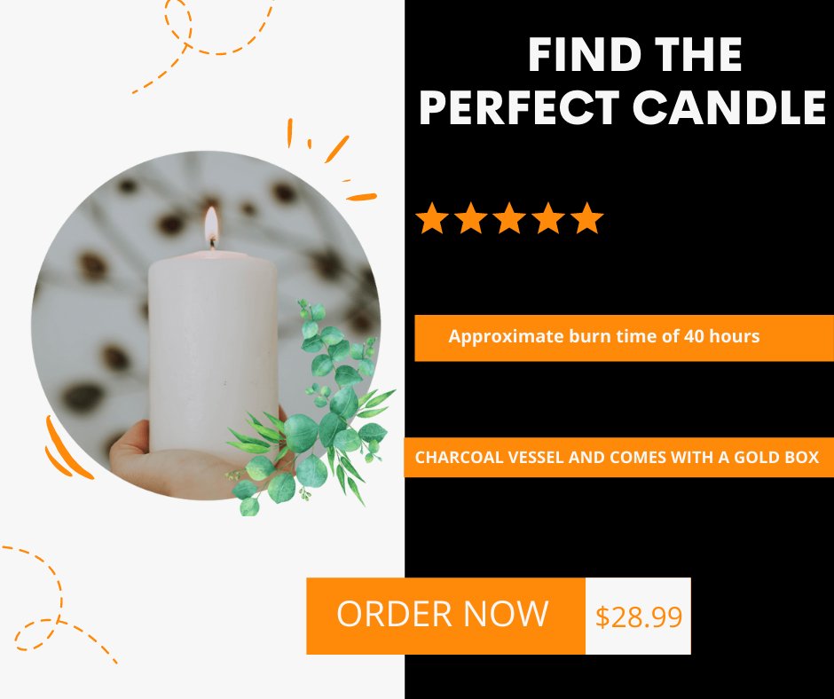 ElumenOasis's tweet photo. ✅Candles that are crafted to perfection
✅Brighter nights guaranteed
✅The highest quality candles you can find
✅Brighter home – more fun moments
✅Candles crafted with love
✅Shop now✅: https://t.co/yIQEyoneYQ
#candles #candlestick #candleshop #candlesticks https://t.co/eIKFm8FiGp